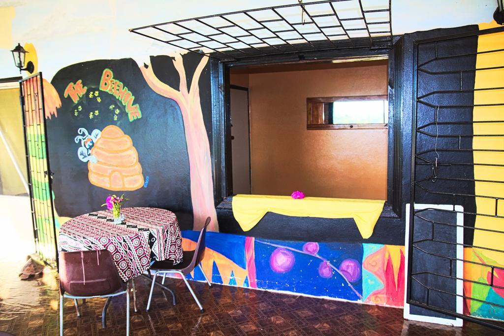 Hotel The Beehive Fiji Rakiraki Exterior foto
